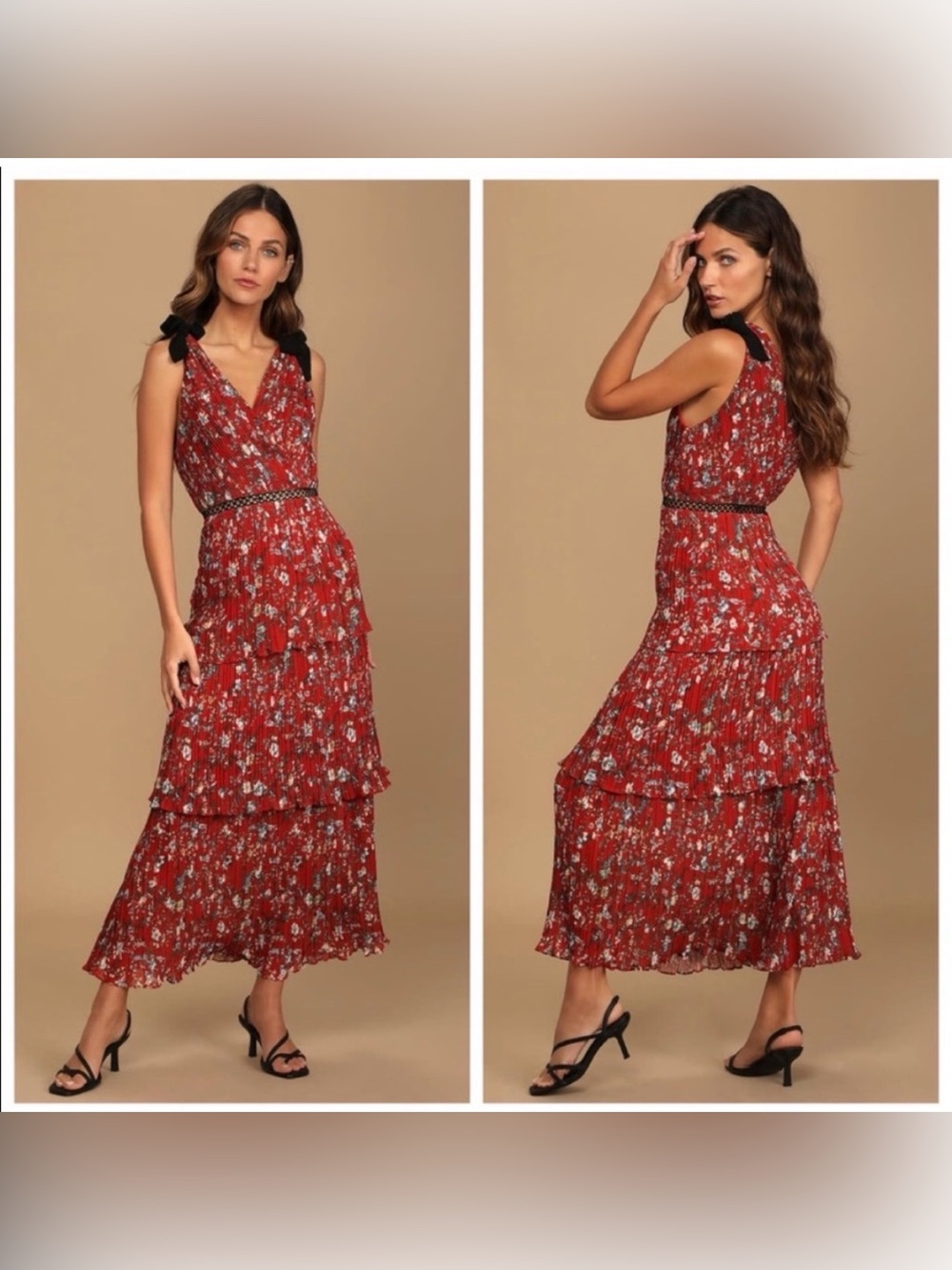 Lulus Such Sophistication Dress